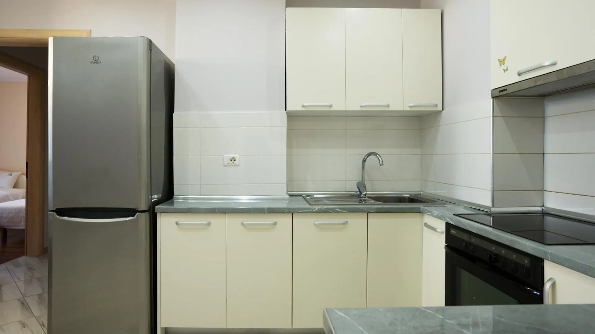 La Goiaba Apartment Δυρράχιο