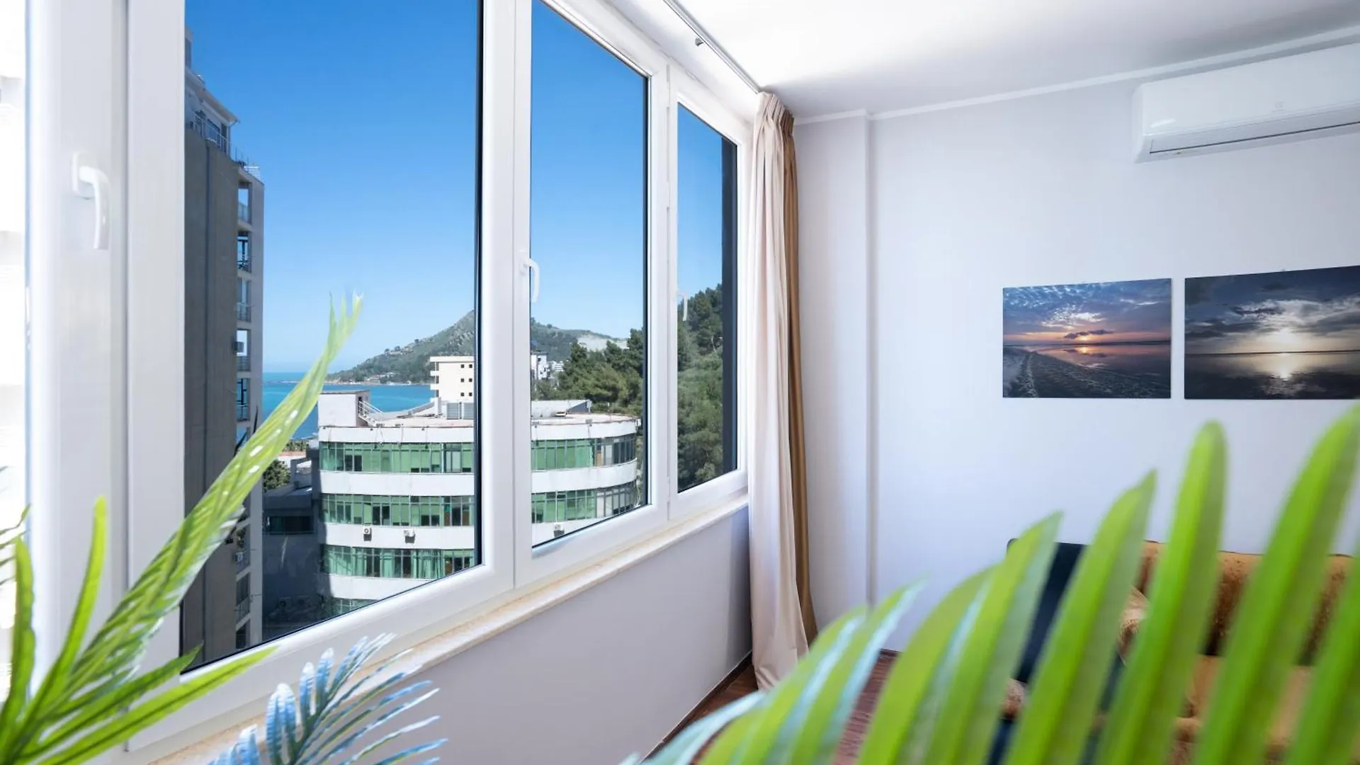 La Goiaba Apartment Δυρράχιο
