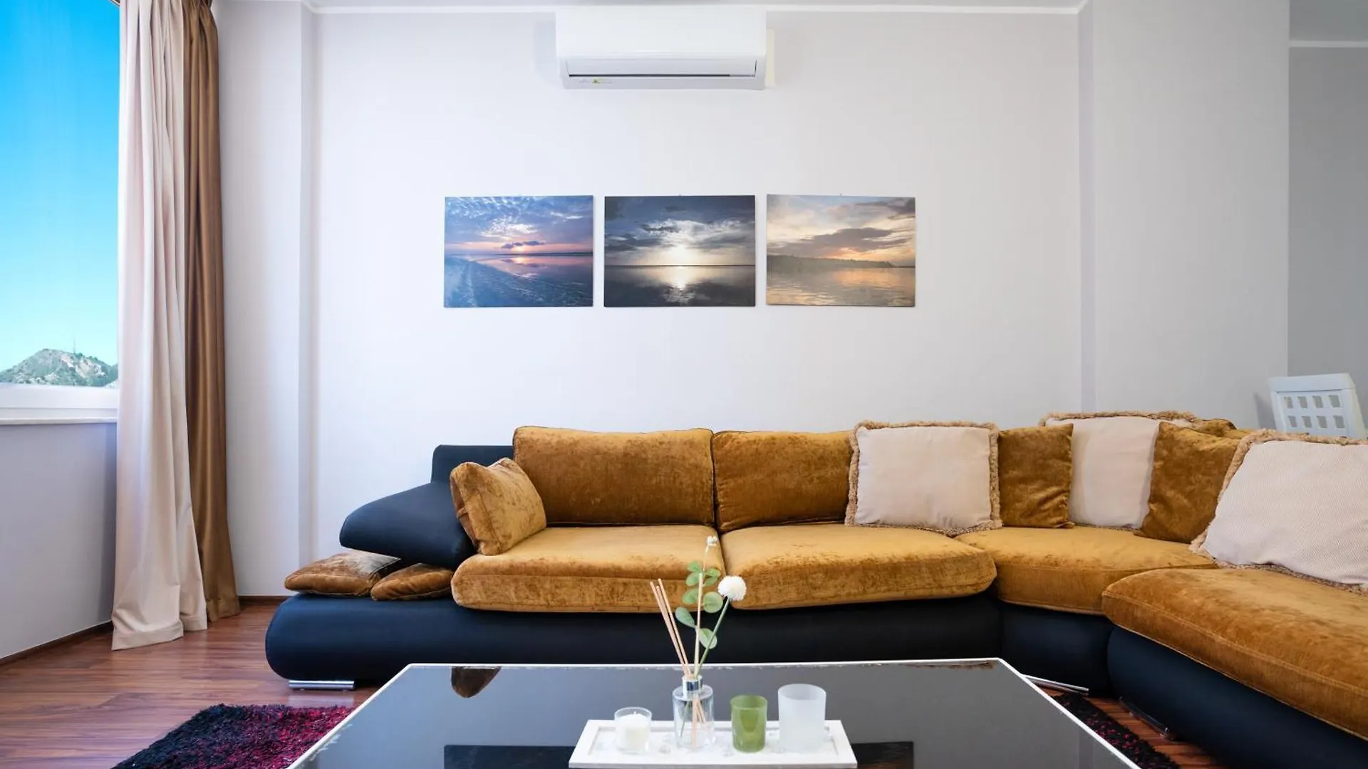 La Goiaba Apartment Δυρράχιο 0*,