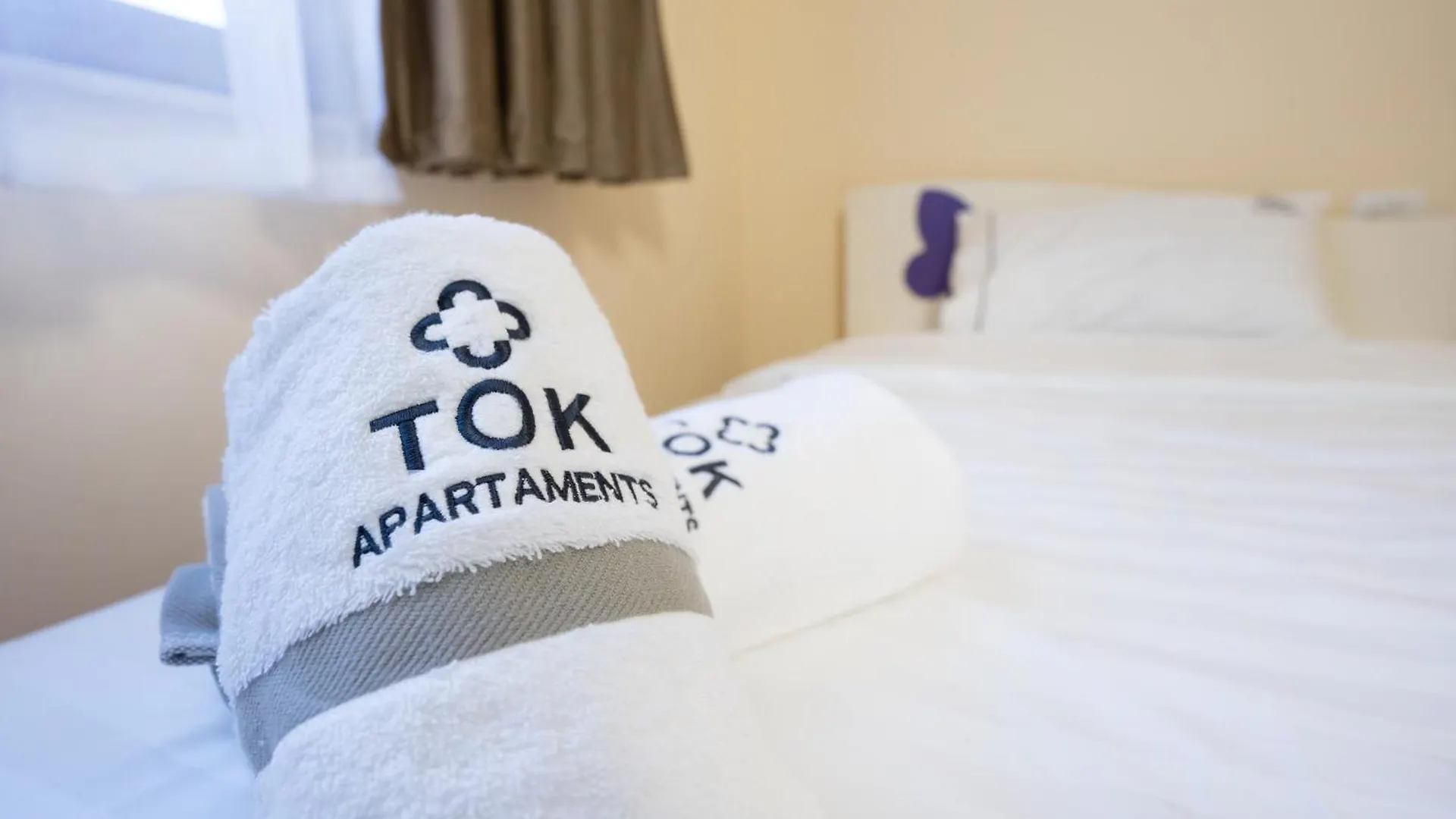 La Goiaba Apartment Δυρράχιο