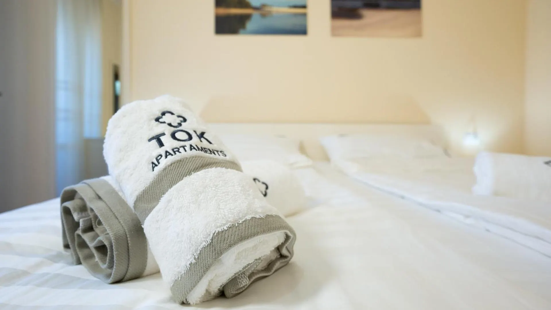 La Goiaba Apartment Δυρράχιο