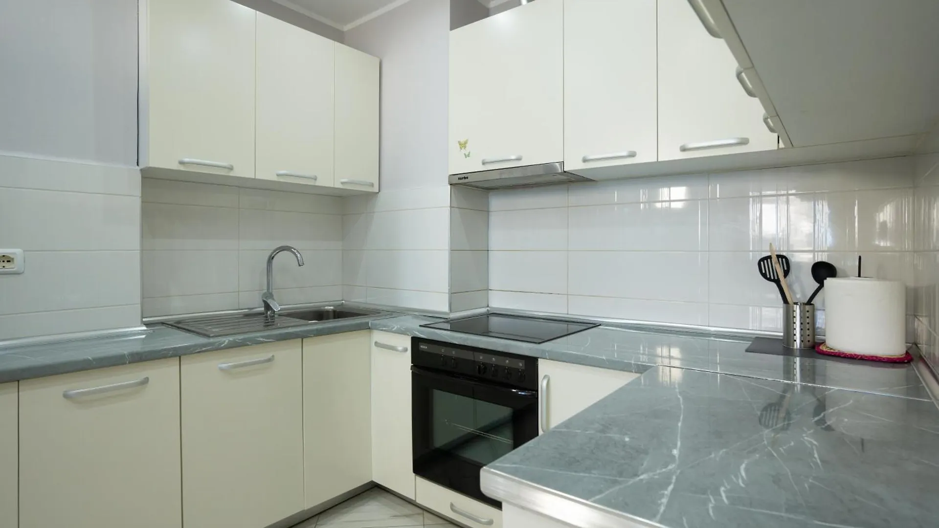La Goiaba Apartment Δυρράχιο