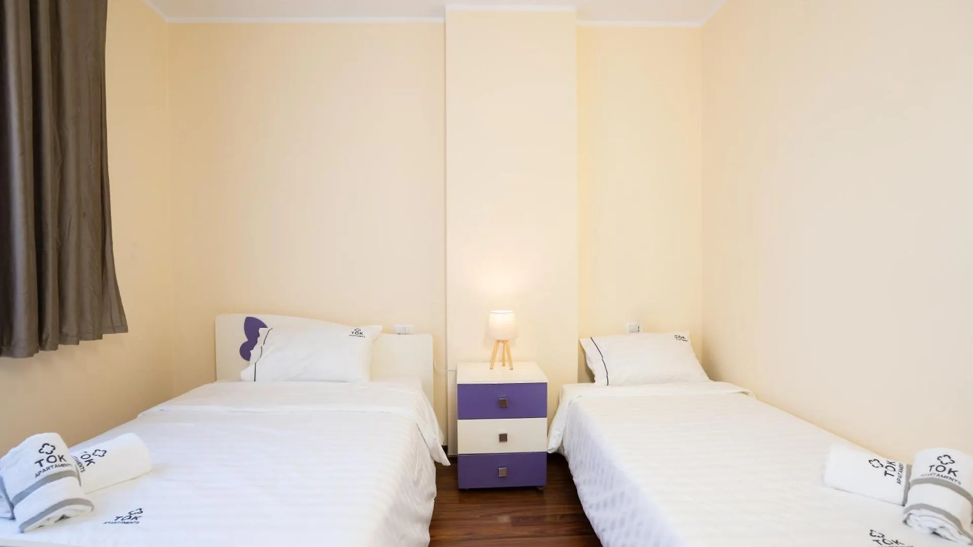 La Goiaba Apartment Δυρράχιο Αλβανία