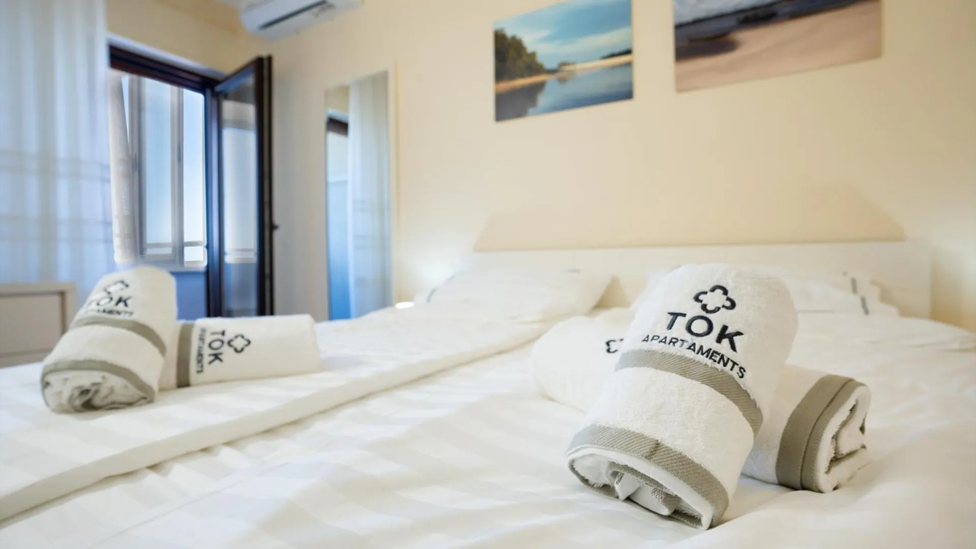 La Goiaba Apartment Δυρράχιο 0*,  Αλβανία