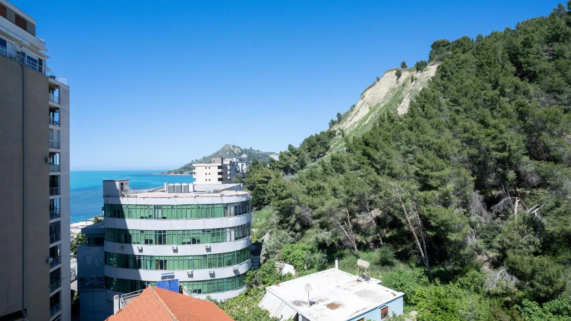 La Goiaba Apartment Δυρράχιο