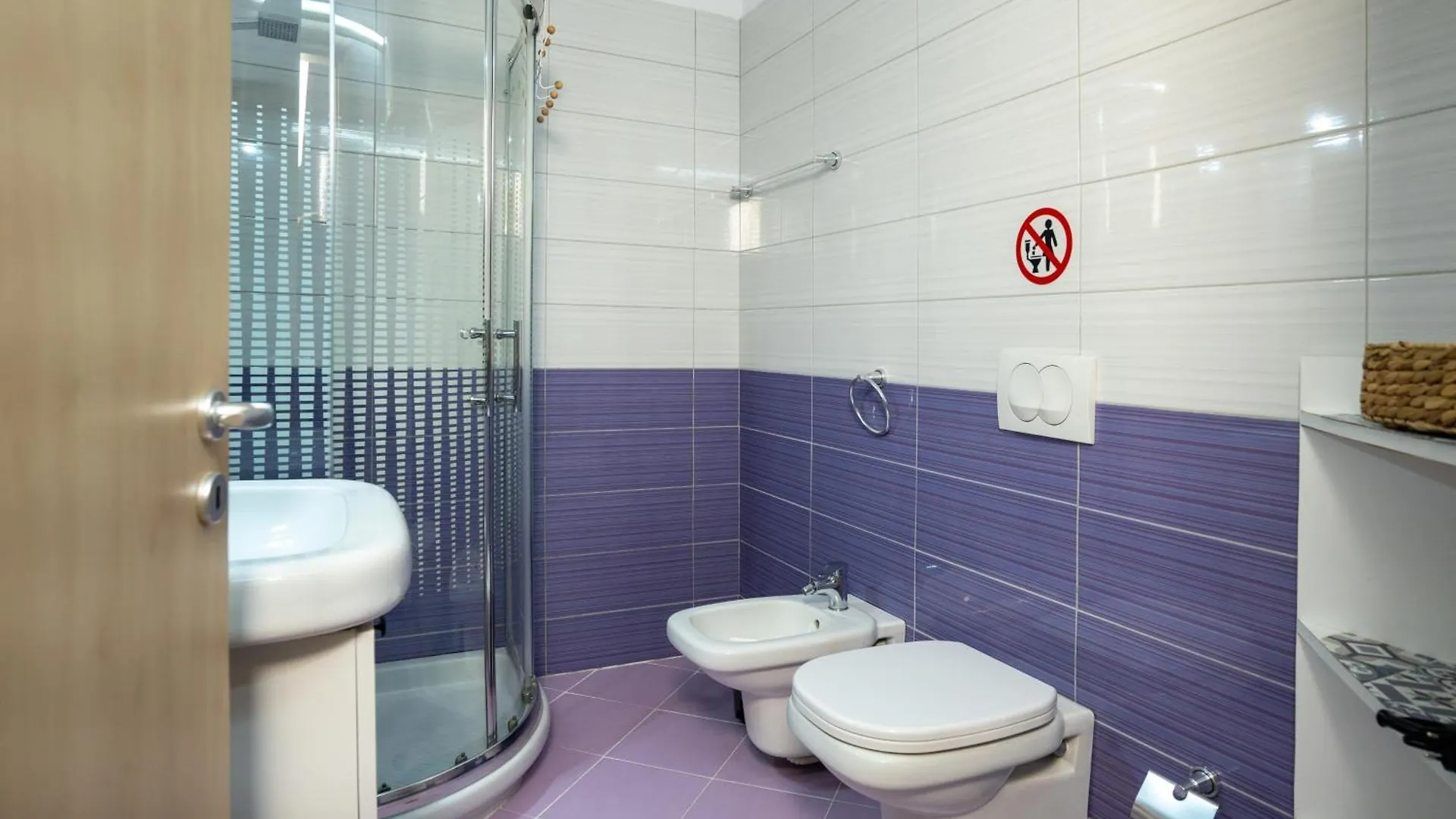 La Goiaba Apartment Δυρράχιο Αλβανία