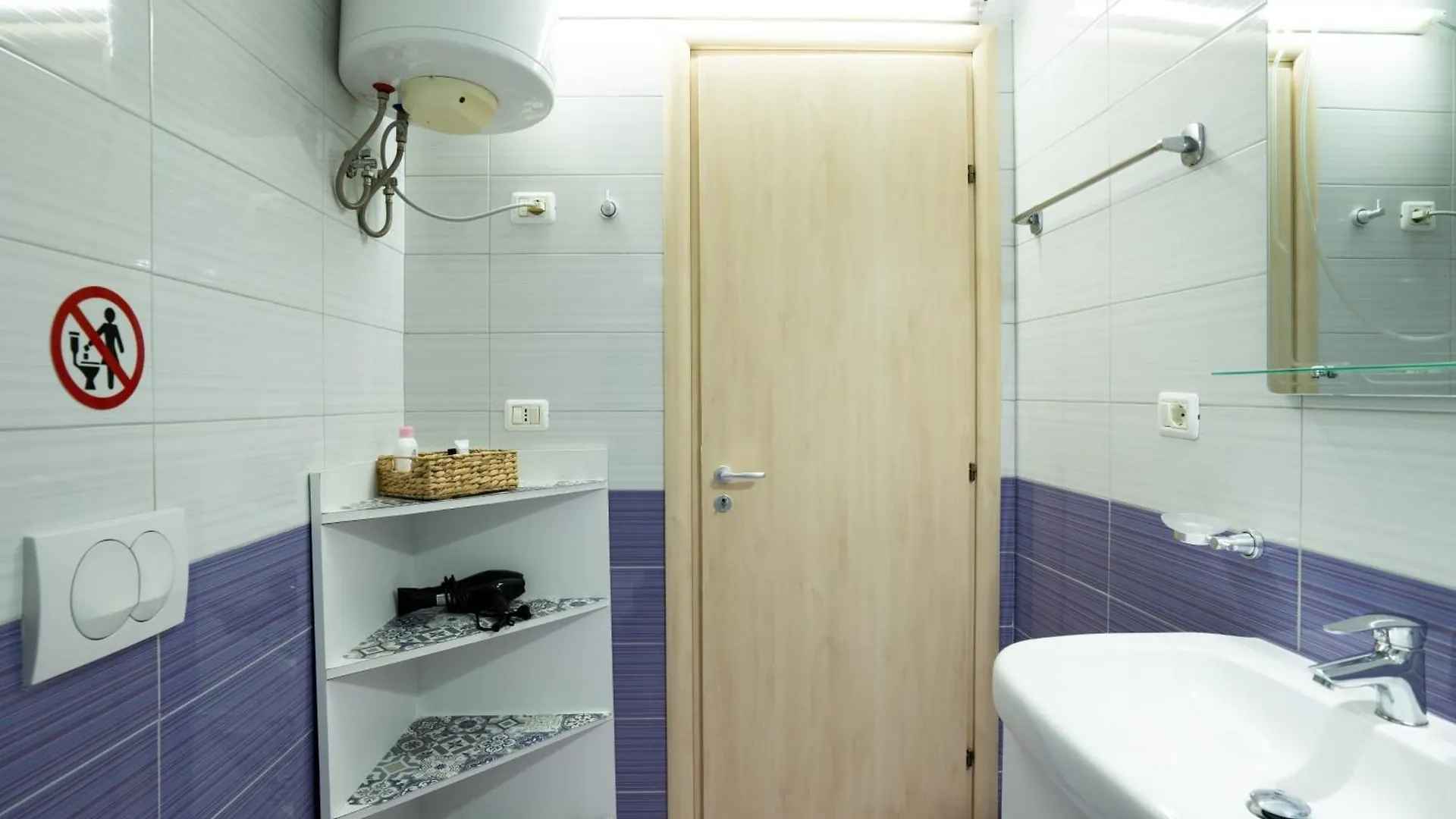 La Goiaba Apartment Δυρράχιο