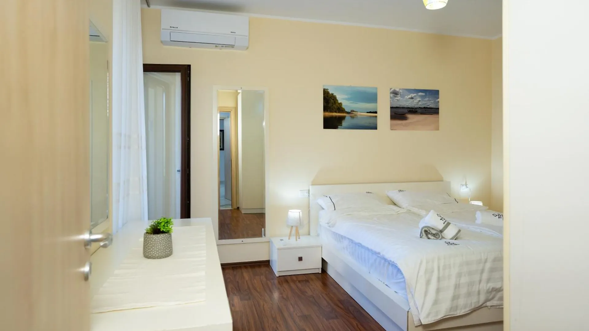 La Goiaba Apartment Δυρράχιο