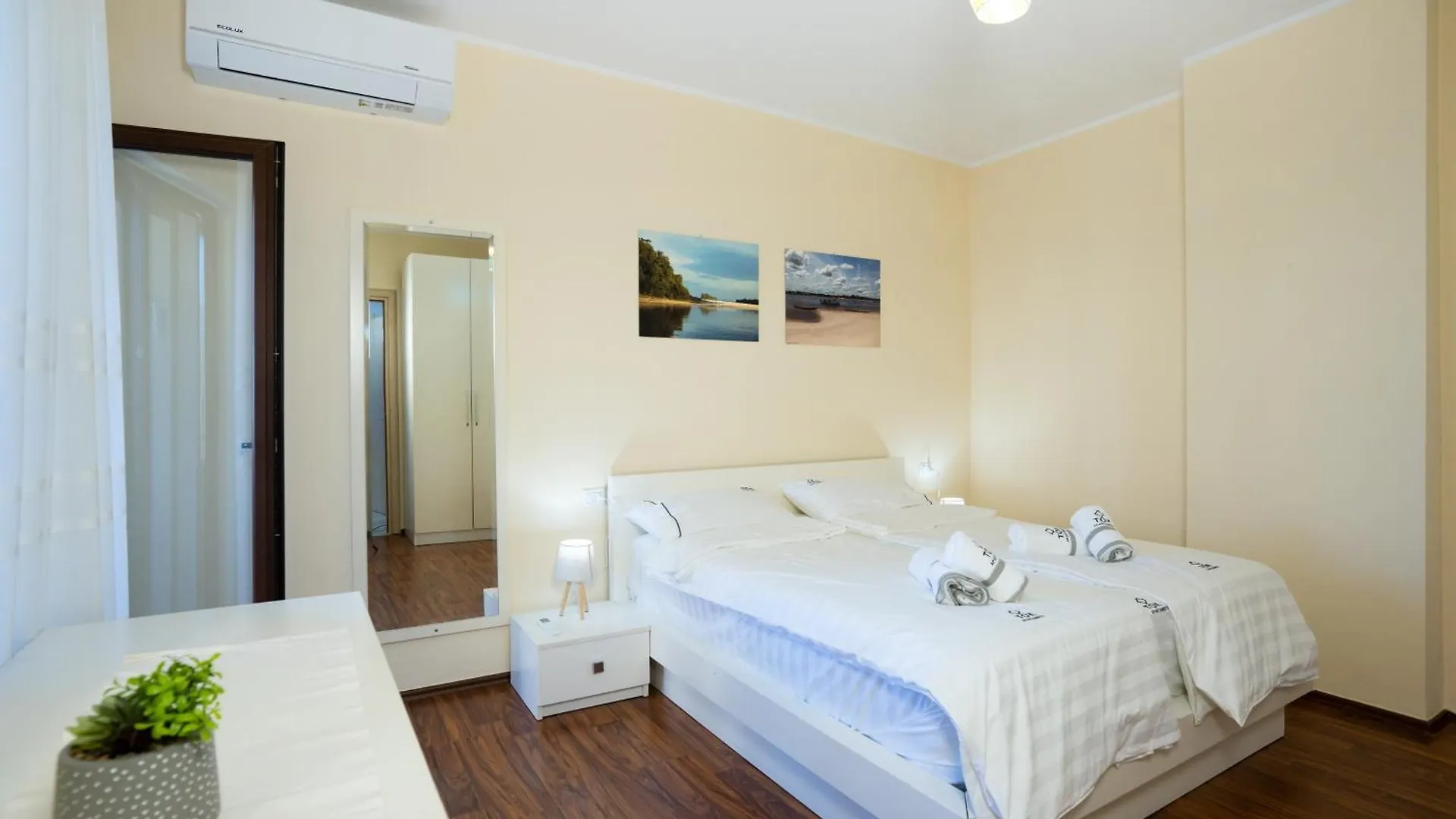 La Goiaba Apartment Δυρράχιο