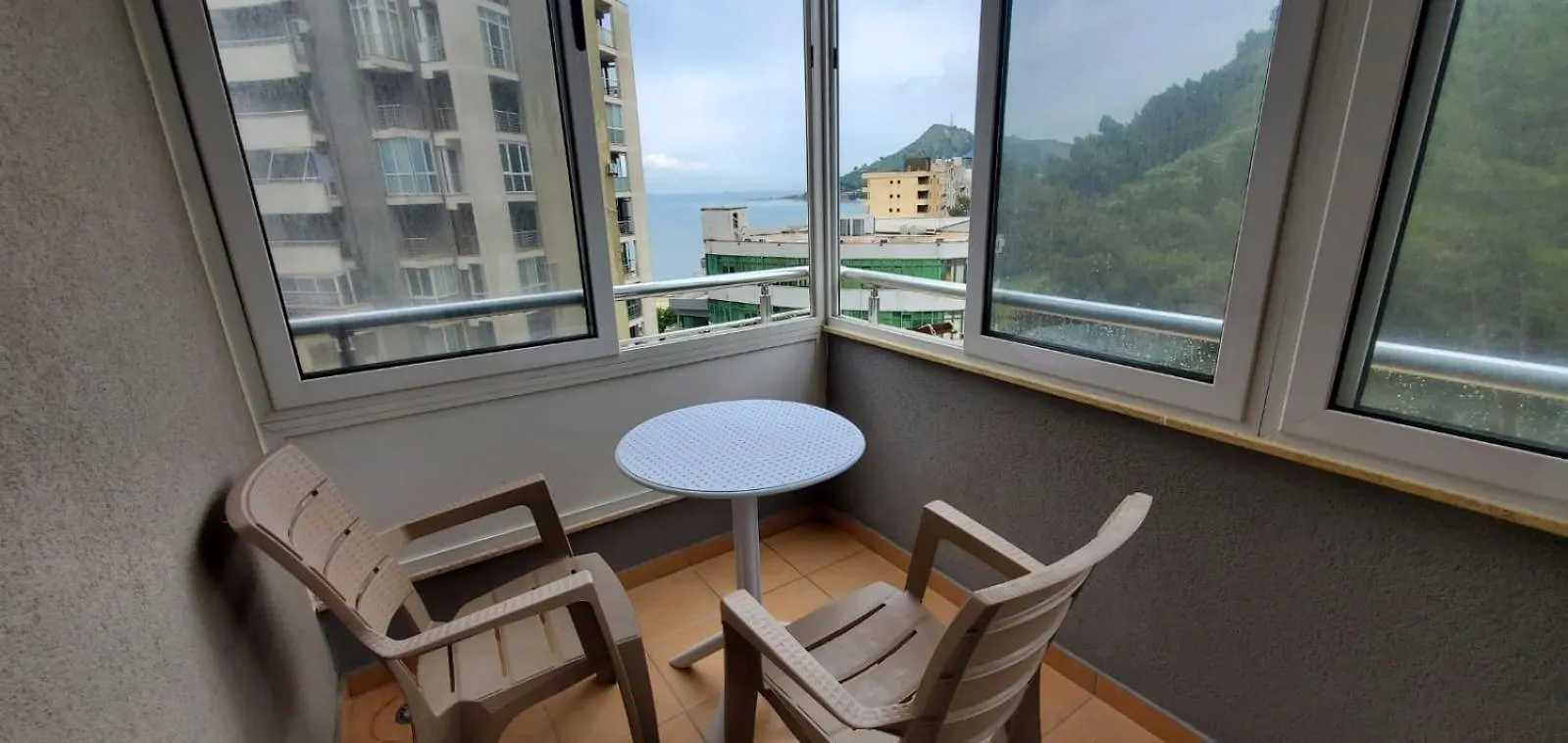 La Goiaba Apartment Δυρράχιο 0*,  Αλβανία