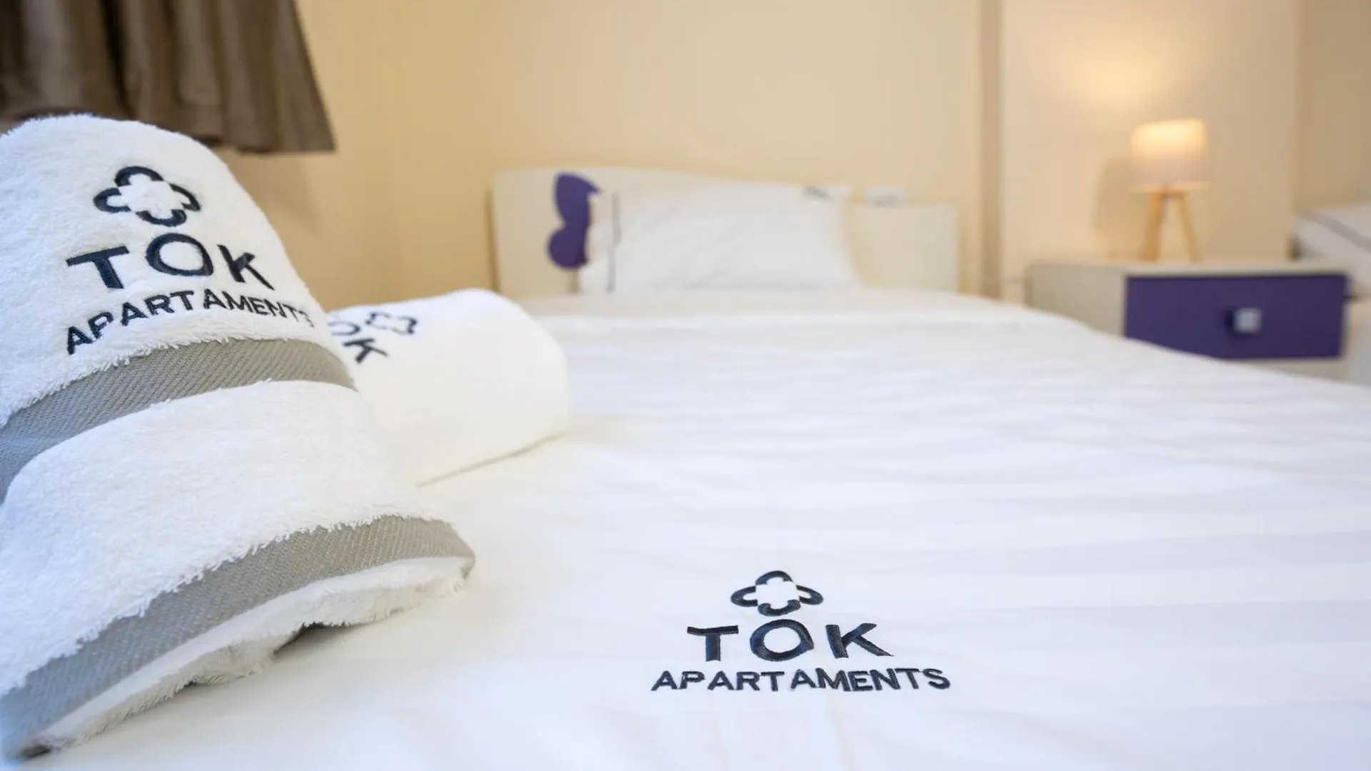 La Goiaba Apartment Δυρράχιο