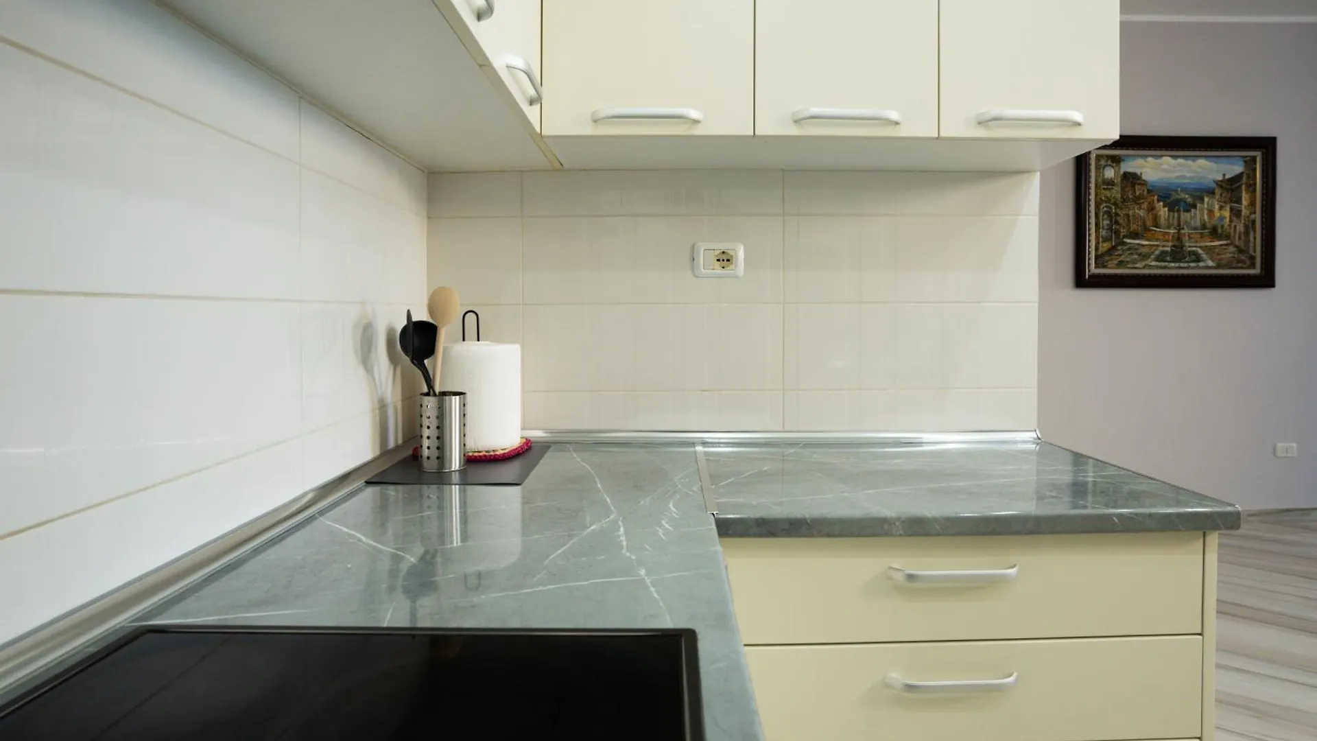 La Goiaba Apartment Δυρράχιο Αλβανία