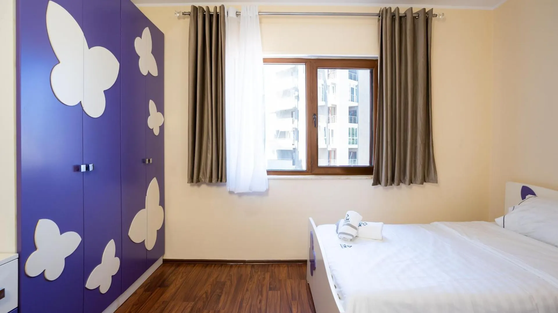 La Goiaba Apartment Δυρράχιο Αλβανία