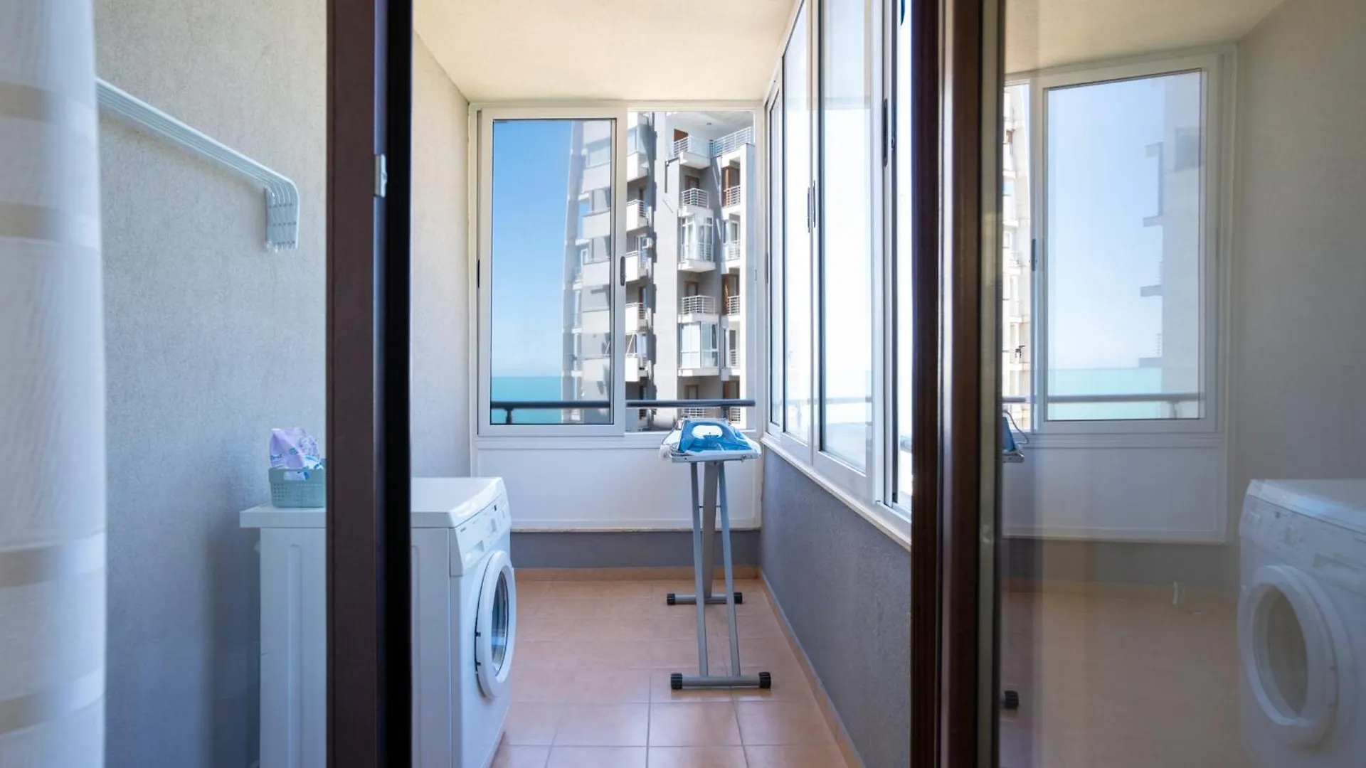 La Goiaba Apartment Δυρράχιο